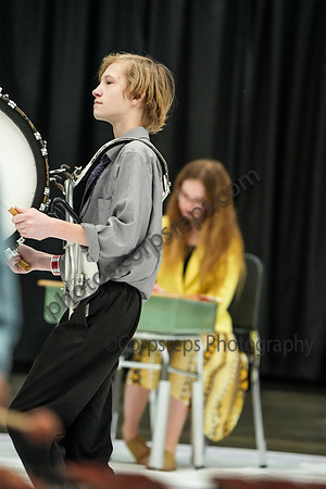 Haddon Heights Drumline_250501_Wildwood-mg00025
