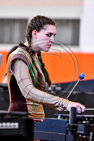 Southern Regional Drumline_180324_Perkiomen Valley-8148