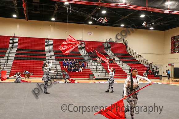 Westfield JV Guard_250329_Elizabeth-0052