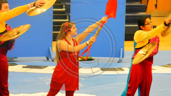 Highland Regional Drumline-024