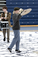 Hopewell Valley Central Drumline_250322_RWJ Barnabas Health Arena-JB00015