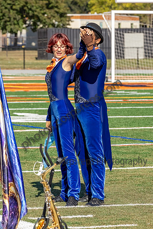 Hamilton West Band_241012_Hamilton High School West-JB00182