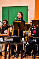 William Penn Jazz Band-1866