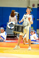 Owen J Roberts Drumline_250405_Spring-Ford-02952