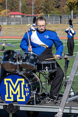 Manchester Township Band_241020_Woodbridge-JB00019