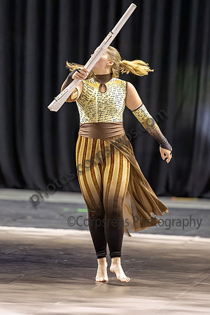 The Pride Winterguard of Widener_240421_CURE Arena-JB00031
