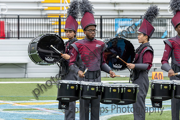Deer Park Band_240929_Long Island University-JB00101