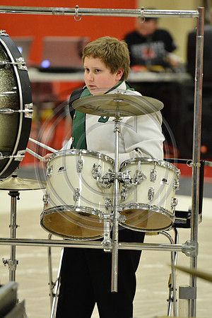 Brick Township Percussion-151
