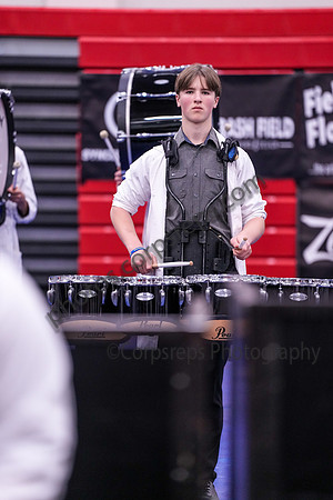 Upper Dublin Drumline_250329_Hatboro-Horsham-00383