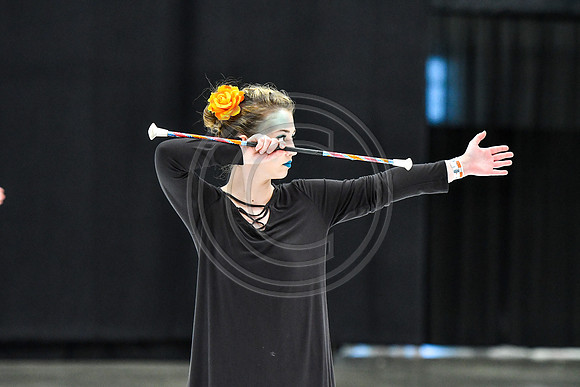Haven Performing Arts Twirlers_180503_Wildwood-3453