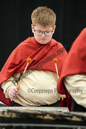 Southern Tioga Drumline_250501_Wildwood-mg01190