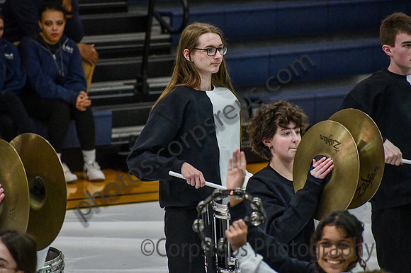 Hershey Percussion_250201_Conrad Weiser-DJK00790