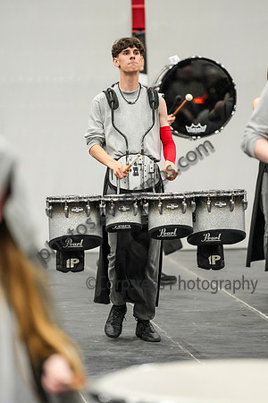 Pennridge Drumline_250329_Hatboro-Horsham-00817