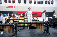 Owen J Roberts Drumline_250329_Hatboro-Horsham-03175