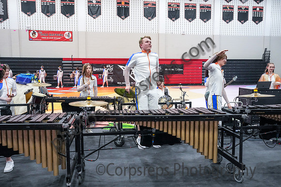 Owen J Roberts Drumline_250329_Hatboro-Horsham-03175