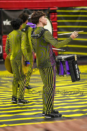 Egg Harbor Township Drumline_250329_Hatboro-Horsham-04694