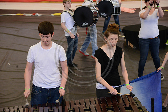 Chichester Drumline_130413_Coatesville-4275