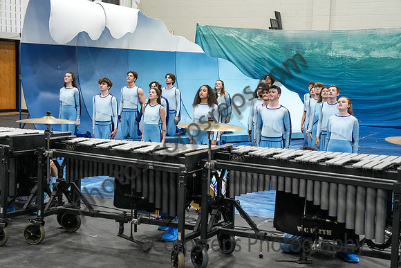 Spring-Ford Drumline_250329_Hatboro-Horsham-04337