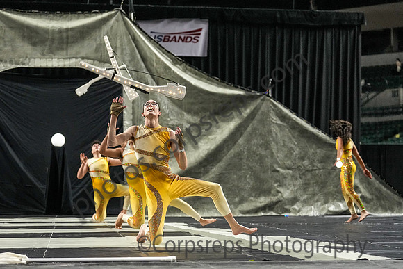 Emanon Winterguard_240421_Cure Insurance Arena-02675