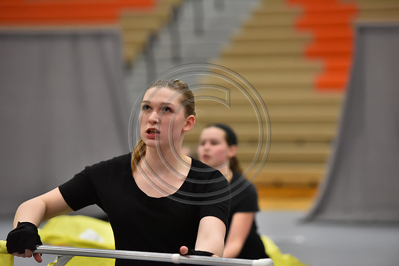 Governor Mifflin Guard-885