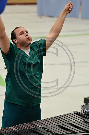 Cumberland Regional Drumline-132