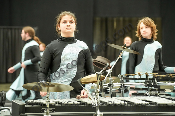 Homer-Center Drumline_250501_Wildwood-mg01317