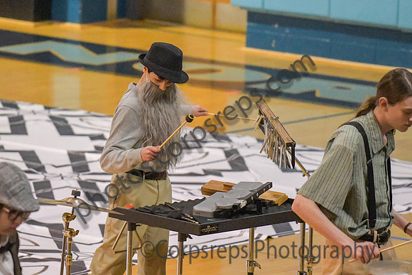 Hopewell Valley Central_250315_North Penn-DJK00365