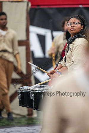 Upper Darby Drumline_250329_Hatboro-Horsham-02740