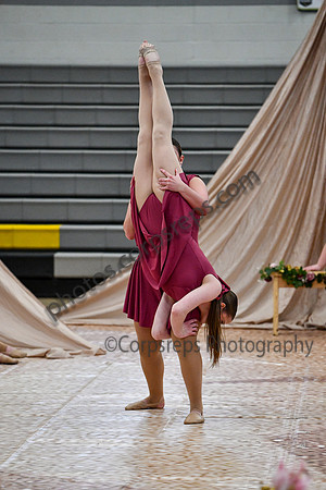 Haven Performing Arts Regional Dance_250322_Lake Lehman-DJK00109