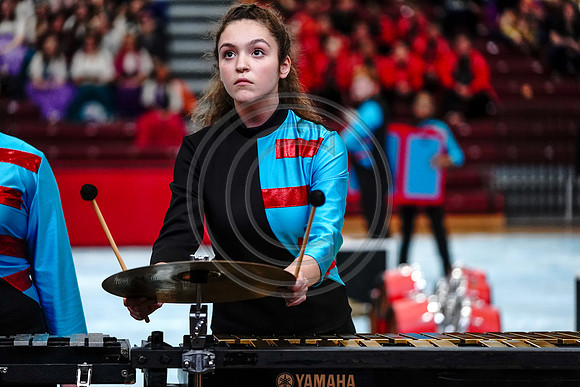 Garnet Valley Drumline_190427_Garnet Valley-7300995