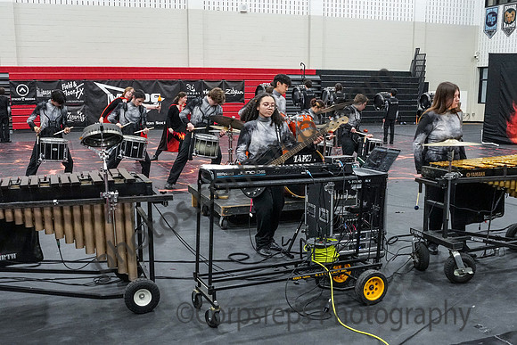 Central Bucks Drumline_250329_Hatboro-Horsham-04167