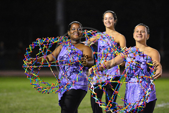 Delran High School Golden Regiment - Delran NJ-544