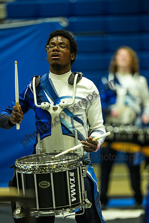 Eastern Regional Drumline_250406_Williamstown-01176