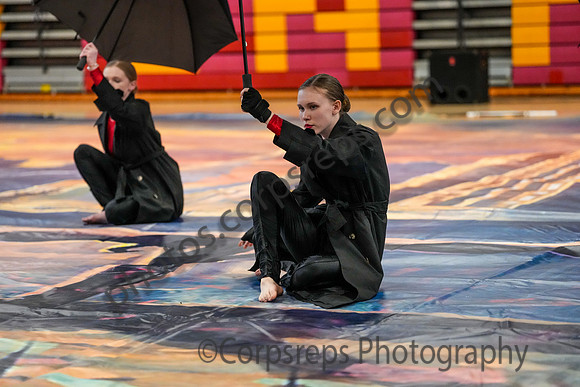 Abington Guard_250315_Penncrest-03217