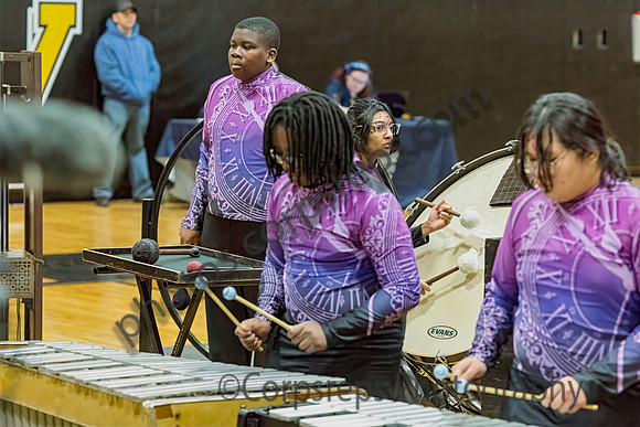 John F Kennedy Memorial Drumline_250222_West Milford HS-JB00039