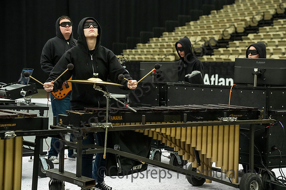 Governor Mifflin Drumline_250501_Wildwood-mg02193