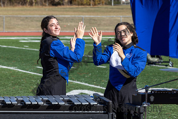 Manchester Township Band_241020_Woodbridge-JB00008