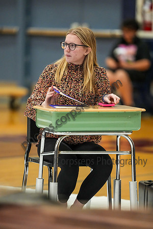 Haddon Heights Drumline_250427_Eastern Regional-00701