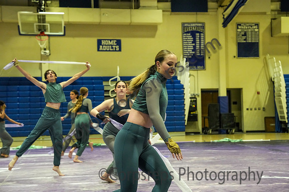 Collingswood Guard_250406_Williamstown-02539