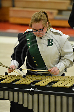 Brick Township Percussion-137