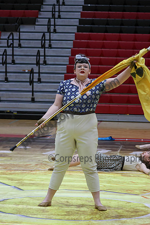 Hillsborough Guard_250329_Elizabeth-0023