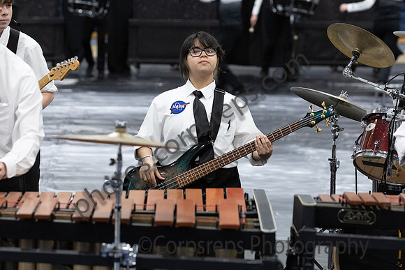 Quakertown Drumline_250322_RWJ Barnabas Health Arena-JB00190