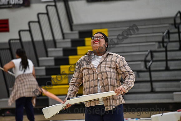 Hazleton Area Guard_250322_Lake Lehman-DJK01397