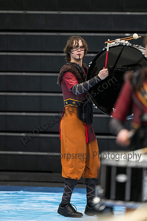 Perkiomen Valley Drumline_250329_Hatboro-Horsham-02230