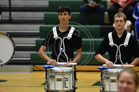Middletown (DE) Drumline-1074