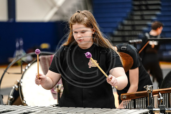 Avon Grove Drumline_200307_Unionville-906244