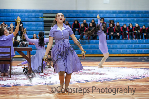 Council Rock South Guard_250125_Spring-Ford-01143