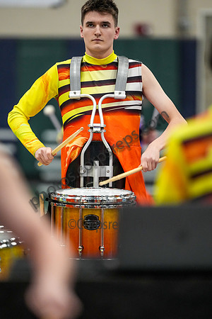 Dover Drumline_250308_Dartmouth-00375