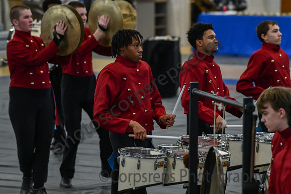 Penncrest Percussion_250222_Millville-DJK00701