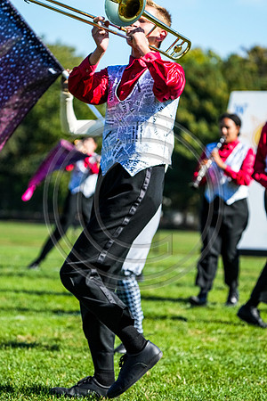 Lenape Regional_221015_Hamilton West-03365
